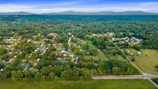 0 Brown Rd #SE, Cleveland, TN 37323