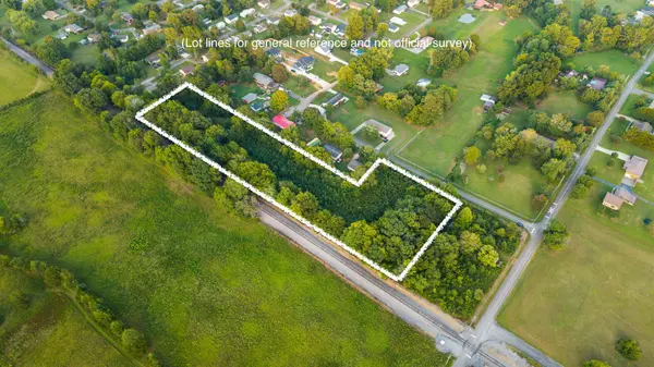 0 Brown Rd #SE, Cleveland, TN 37323