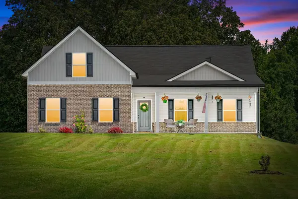 328 Wilson Hollow Rd, Dickson, TN 37055