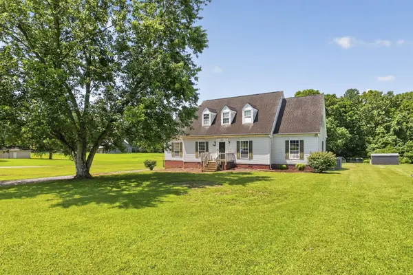 2558 S Mount Pleasant Rd, Greenbrier, TN 37073