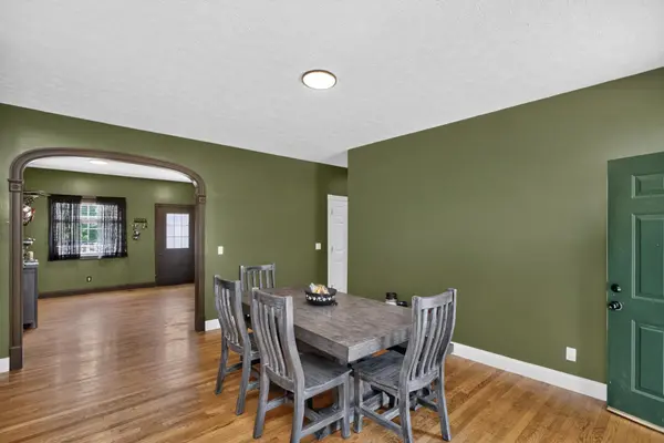 2558 S Mount Pleasant Rd, Greenbrier, TN 37073
