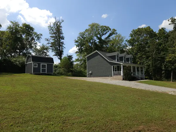 3038 Gideon Rd, Greenbrier, TN 37073