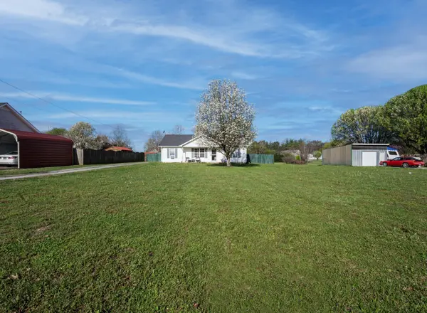 107 Antler Dr, Murfreesboro, TN 37130