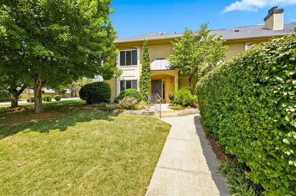 4487 Post Pl #29, Nashville, TN 37205