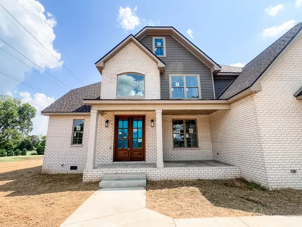 479 Pond Apple Rd, Clarksville, TN 37043