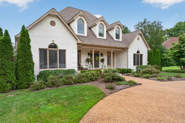 534 Saddle Ln, Cookeville, TN 38501