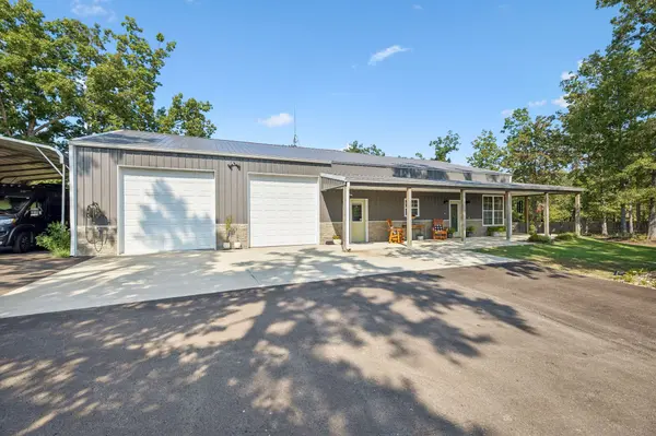 201 Old 99 Cir, Hohenwald, TN 38462