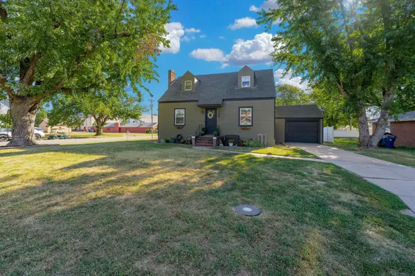 328 Filmore St, Cheney, KS 67025