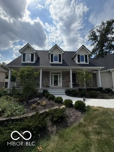 12295 Ridgeside RD, Indianapolis, IN 46256