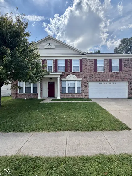 10605 Carrie LN, Indianapolis, IN 46231