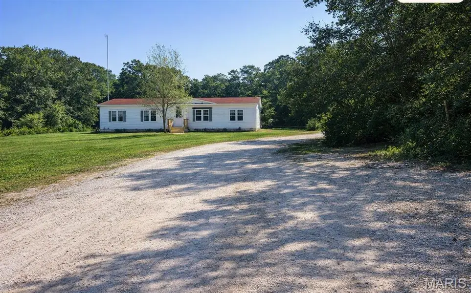 22287 Muse RD, Wright City, MO 63390