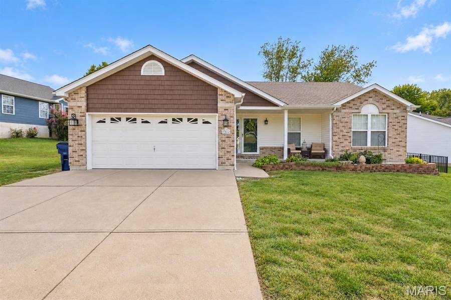 207 Gran Vista, Festus, MO 63028