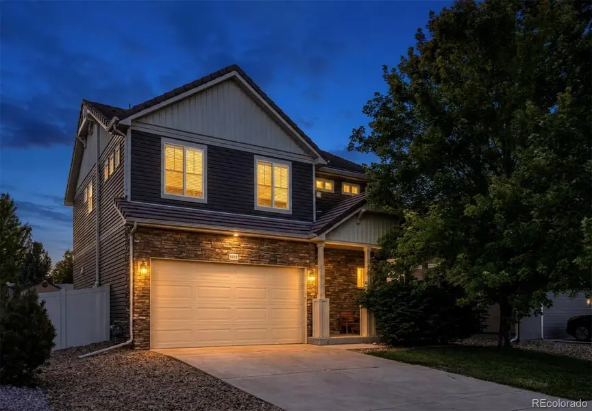 5012 Ridgewood DR, Johnstown, CO 80534