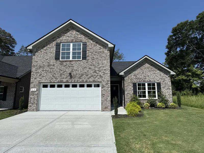 69 Laurel View St, Manchester, TN 37355