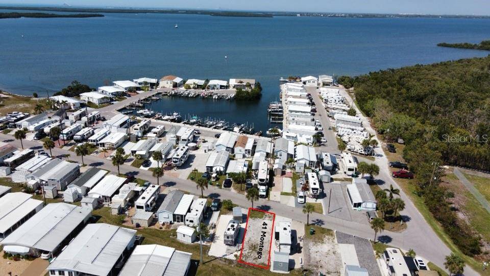 41 MONTEGO DR, Palmetto