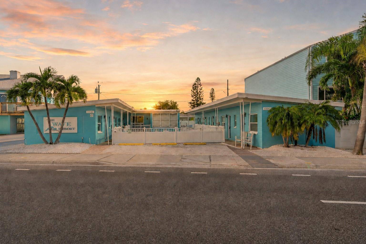 13343 GULF BLVD #B5, Madeira Beach