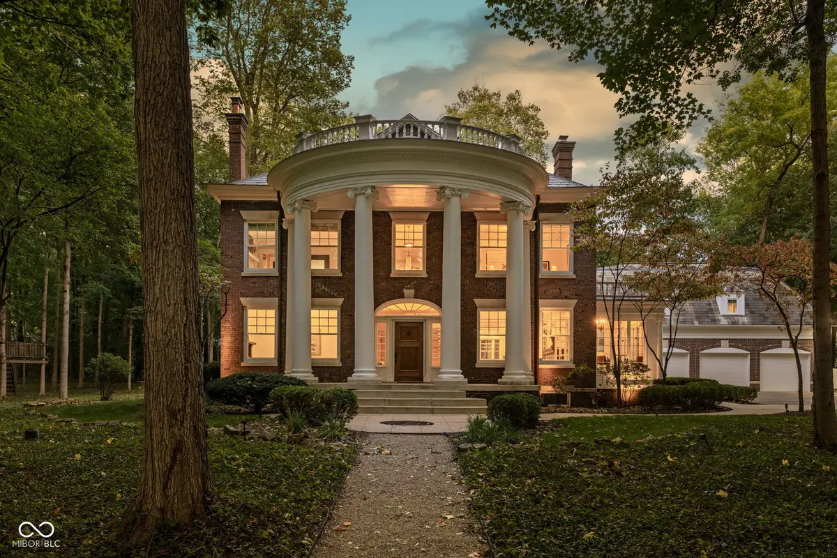 4245 N Meridian ST, Indianapolis, IN 46208