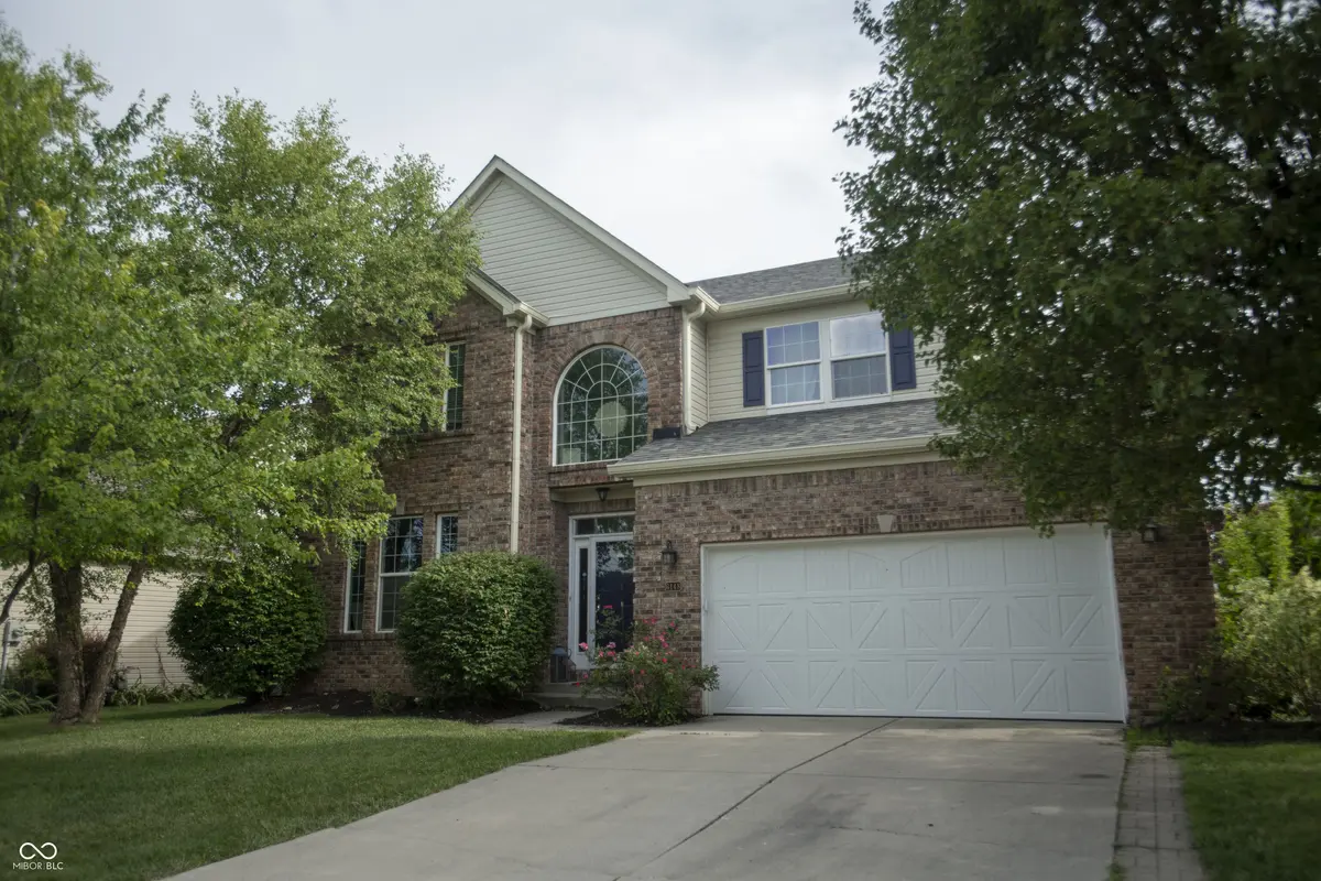 6148 W Bayfront Shrs, Mccordsville, IN 46055