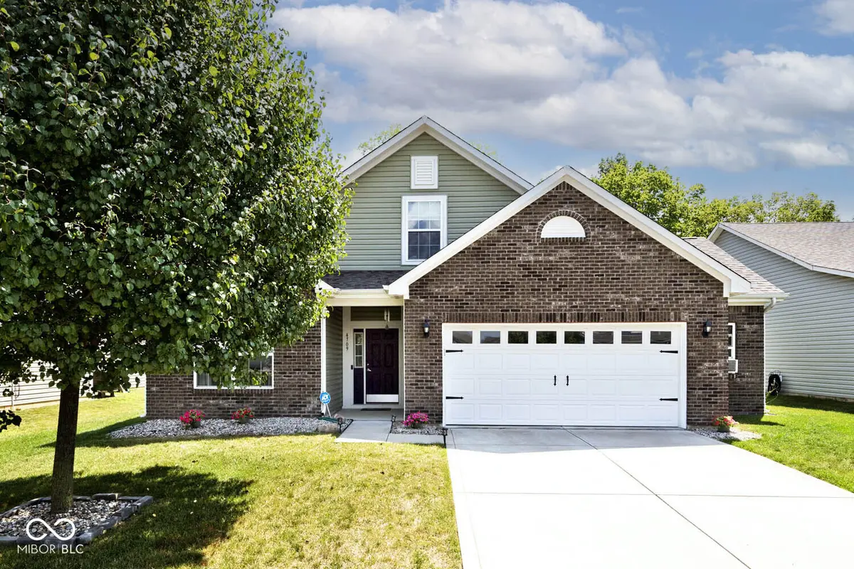 4709 Ventura BLVD, Plainfield, IN 46168