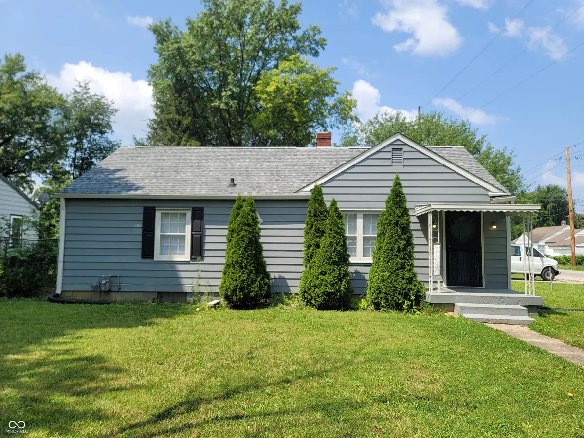 3568 N Riley AVE, Indianapolis, IN 46218