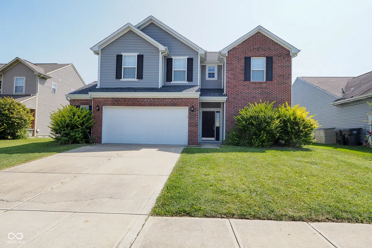 3185 Monterey DR, Whiteland, IN 46184