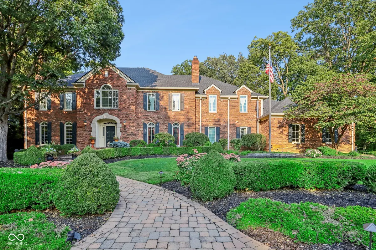 6531 Castle Knoll CT, Indianapolis, IN 46250