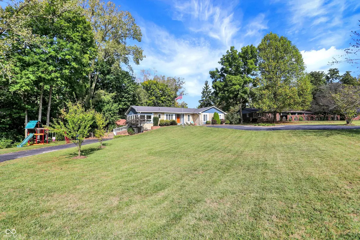 13662 N Duncan DR, Camby, IN 46113