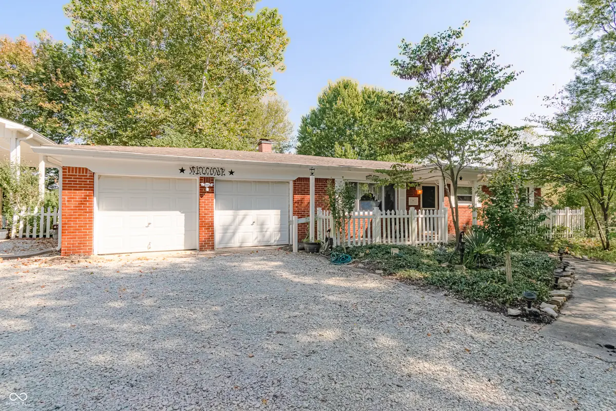 2821 S County Road 625 E, Plainfield, IN 46168
