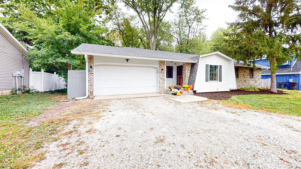 4238 Asbury ST, Indianapolis, IN 46227