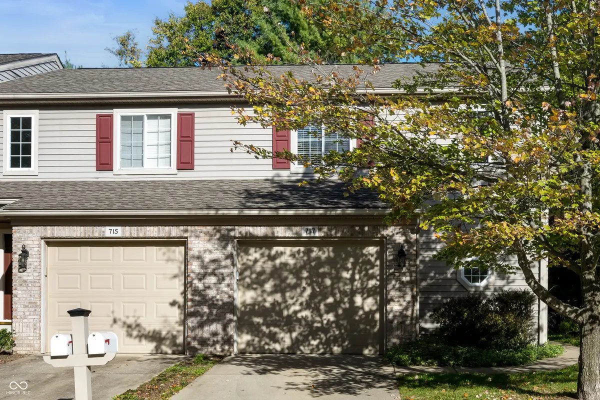 717 E Bayberry CT, Bloomington, IN 47401