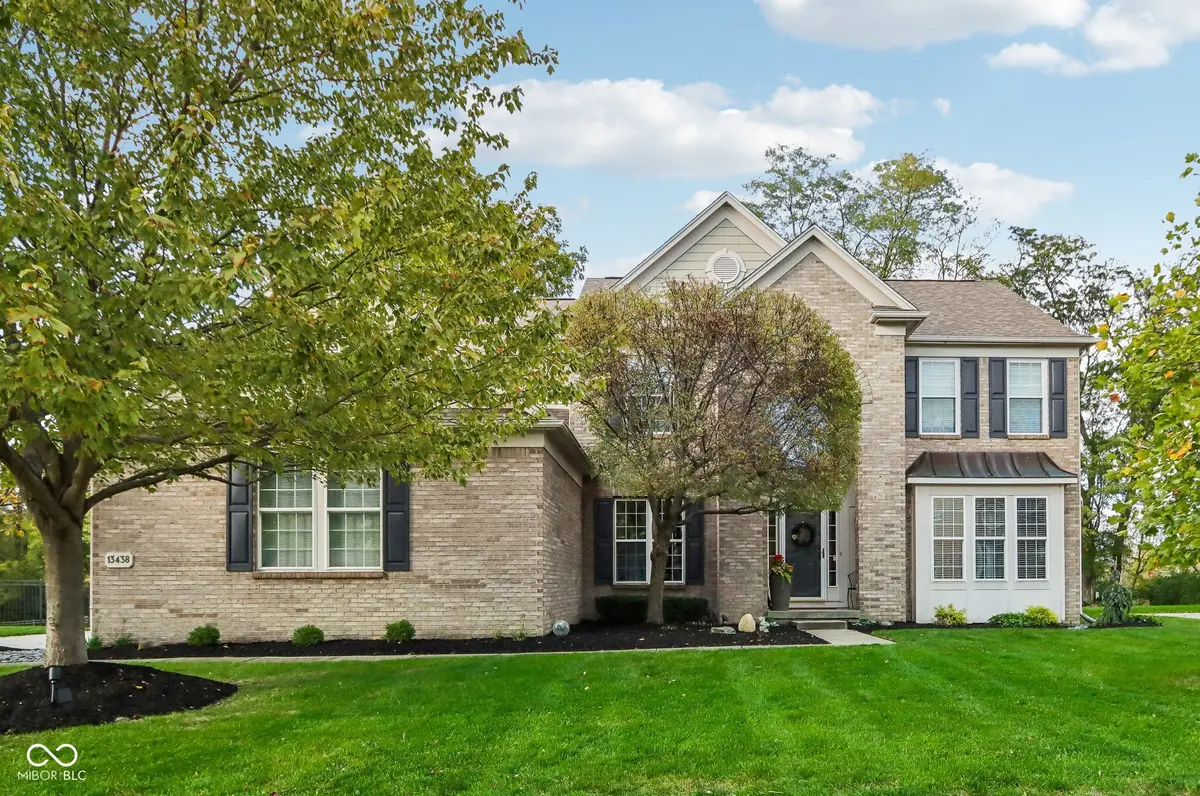 13438 Silverstone DR, Fishers, IN 46037