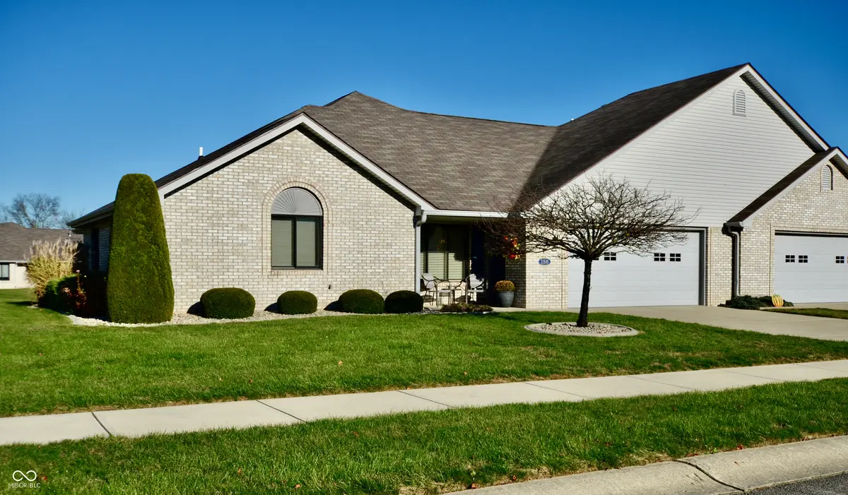 156 Warwick WAY, Pendleton, IN 46064