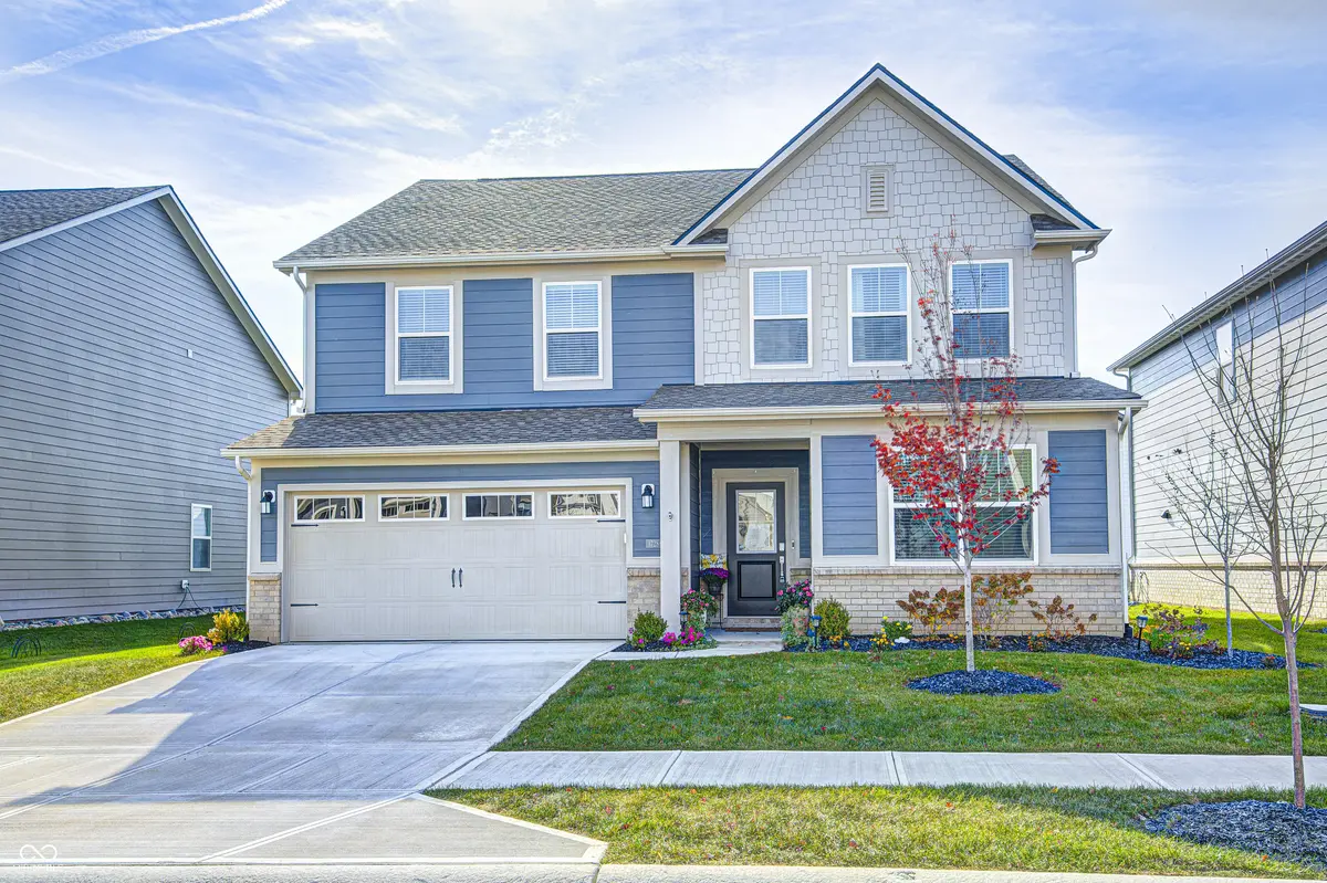 17288 Barnes ST, Westfield, IN 46074