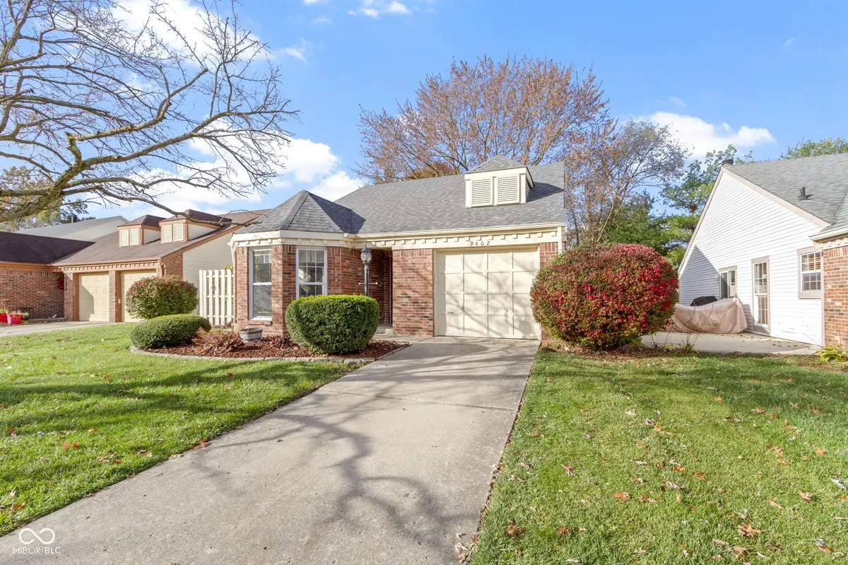 9462 Charter DR, Indianapolis, IN 46250