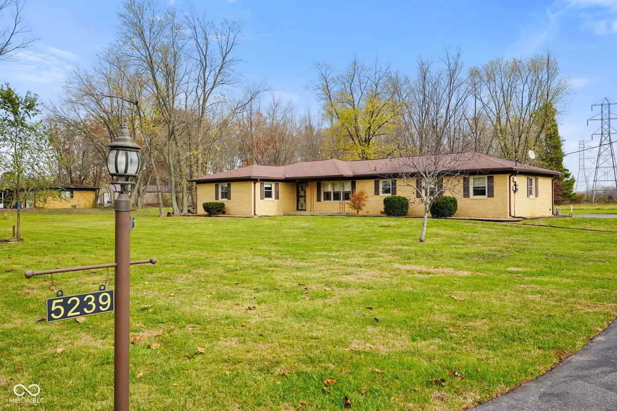 5239 Tincher RD, Indianapolis, IN 46221