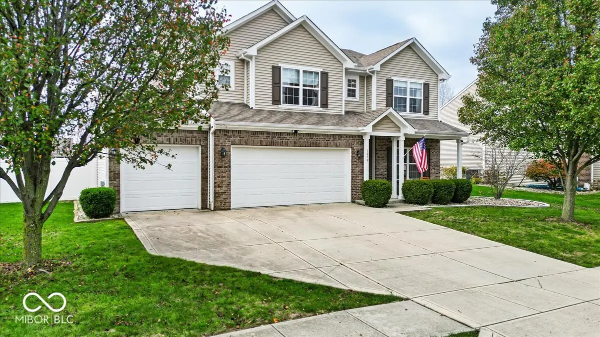 1630 Beacon Pointe BLVD, Brownsburg, IN 46112