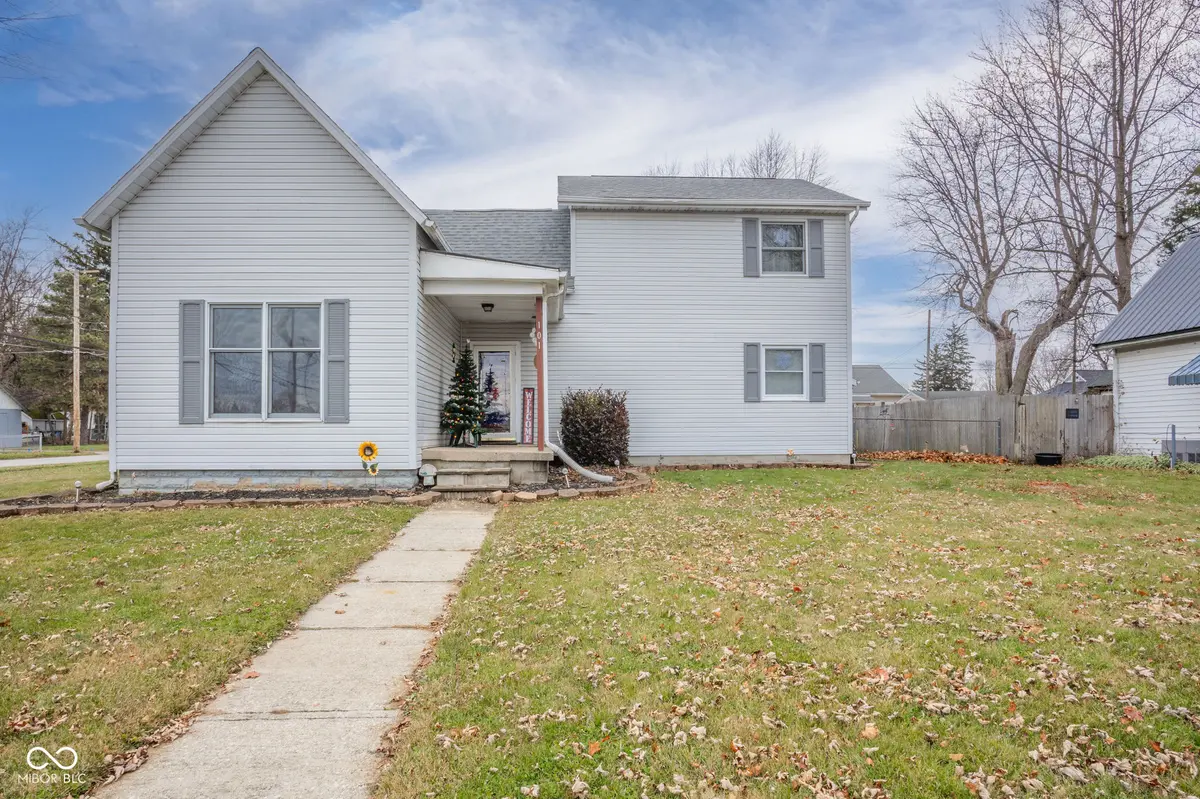 101 E North A ST, Gas City, IN 46933