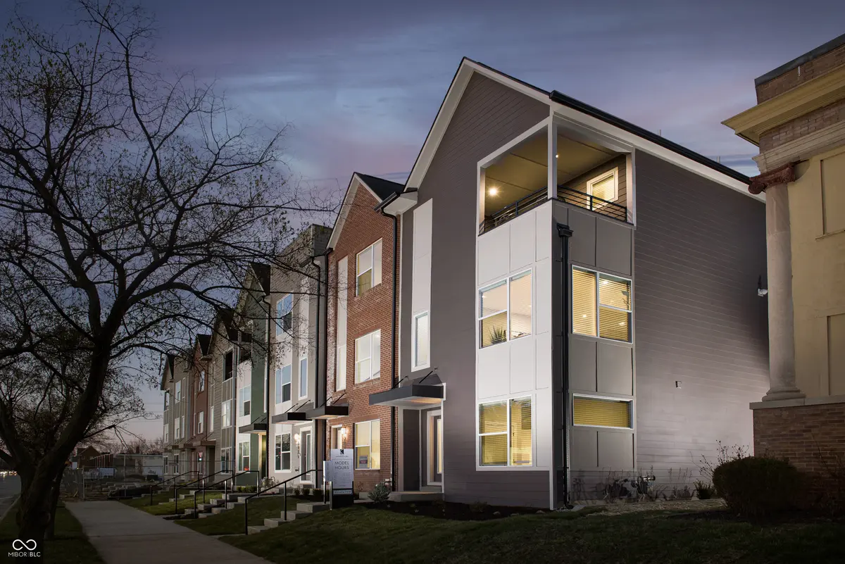 2147 N College AVE, Indianapolis, IN 46202
