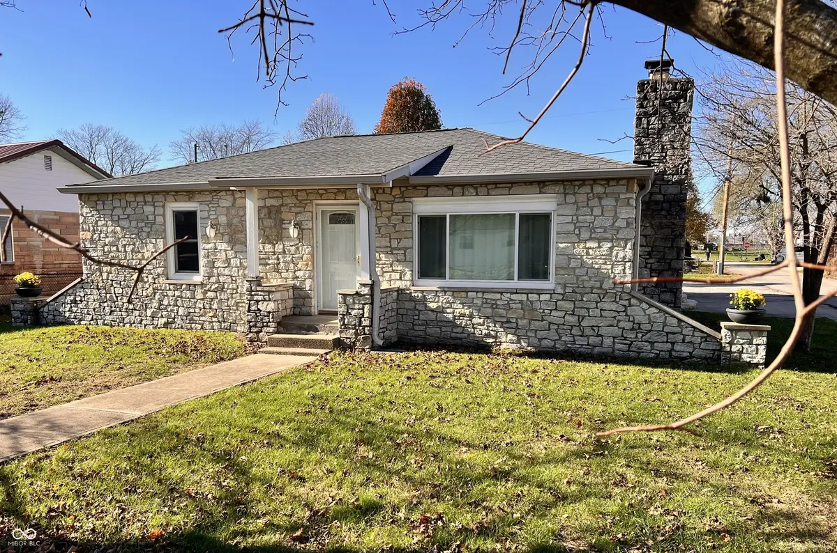 1610 S Harriet ST, Martinsville, IN 46151