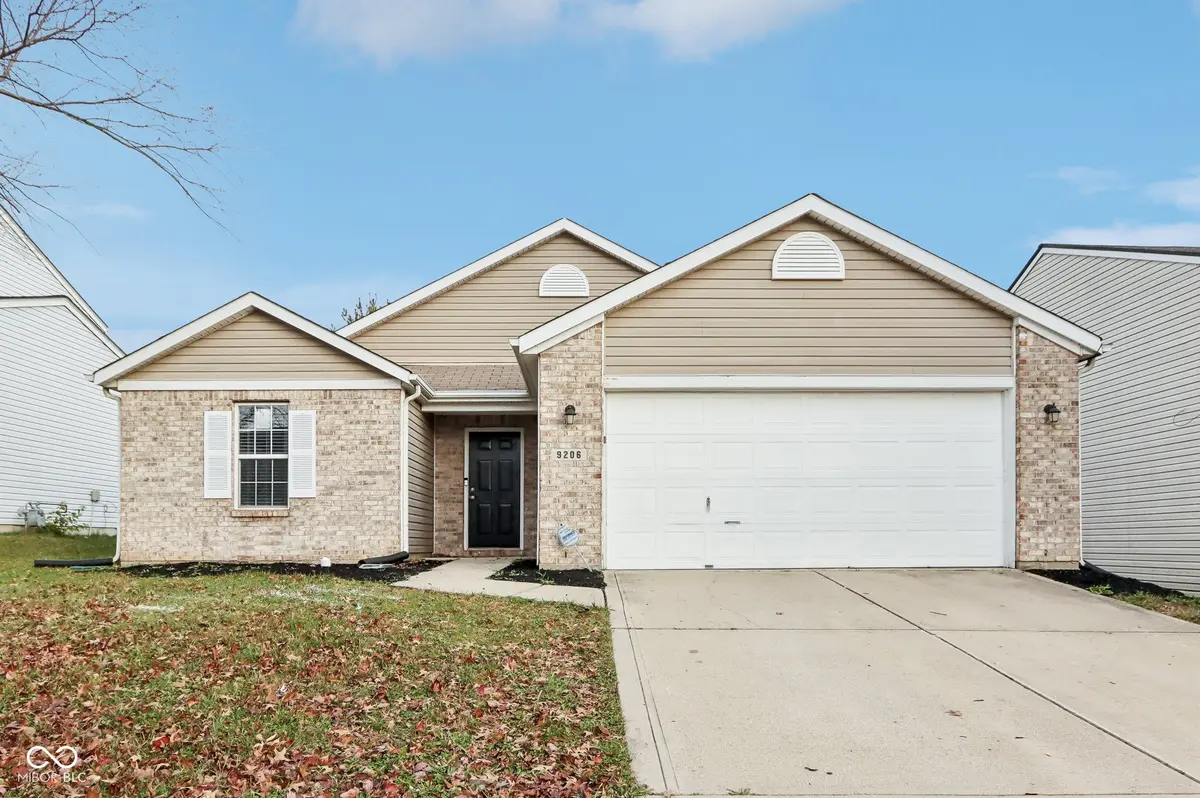 9206 Concert WAY, Indianapolis, IN 46231