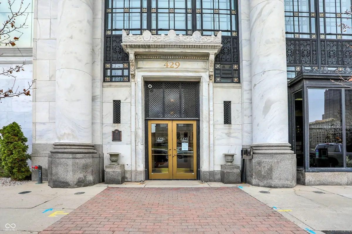 429 N Pennsylvania ST #605, Indianapolis, IN 46204