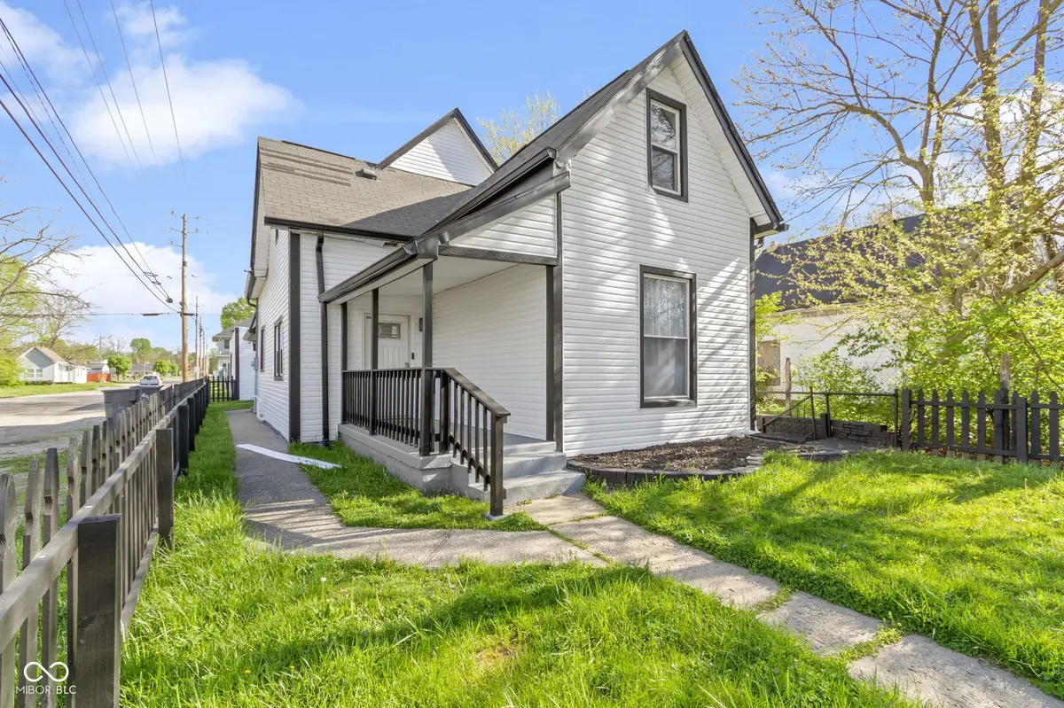 1176 Udell ST, Indianapolis, IN 46208