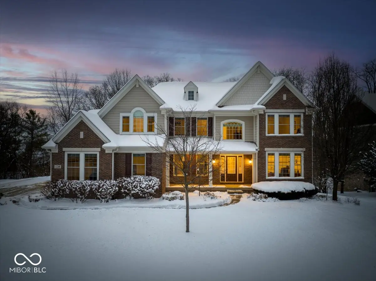 12248 Steepleview CT, Fishers, IN 46037