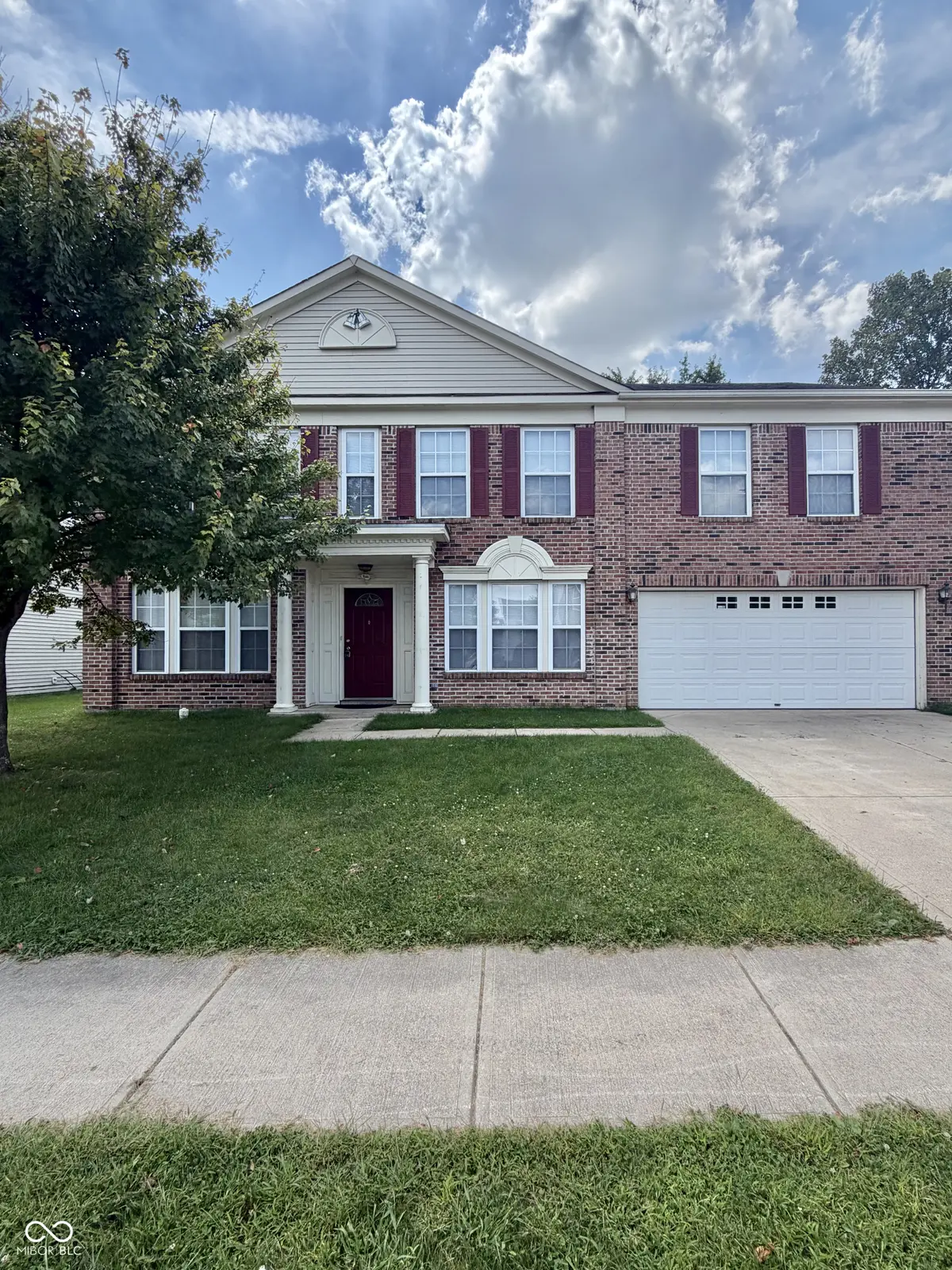 10605 Carrie LN, Indianapolis, IN 46231