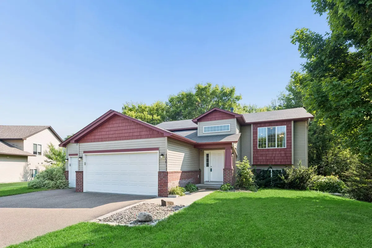 10611 Kyle CT N, Brooklyn Park, MN 55443