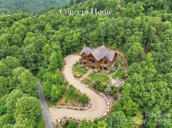 000 Mckenzie WAY N #588&589, Old Fort, NC 28762