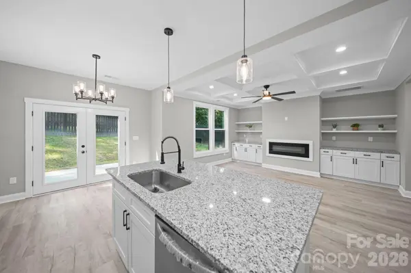 1445 Kingsley DR, Albemarle, NC 28001