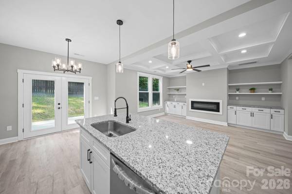 1445 Kingsley DR, Albemarle, NC 28001
