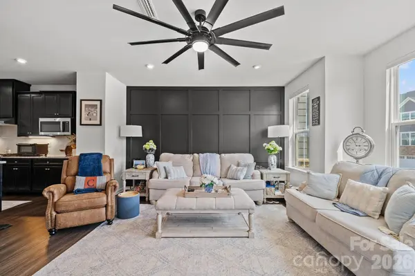 435 Lahinch DR, Tega Cay, SC 29708