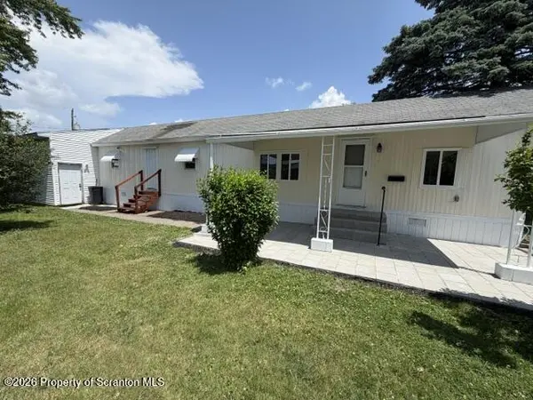 133 Thirwell AVE, Hazleton, PA 18201